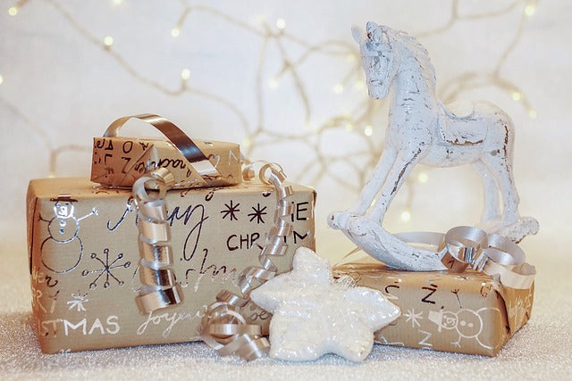 Christmas gifts