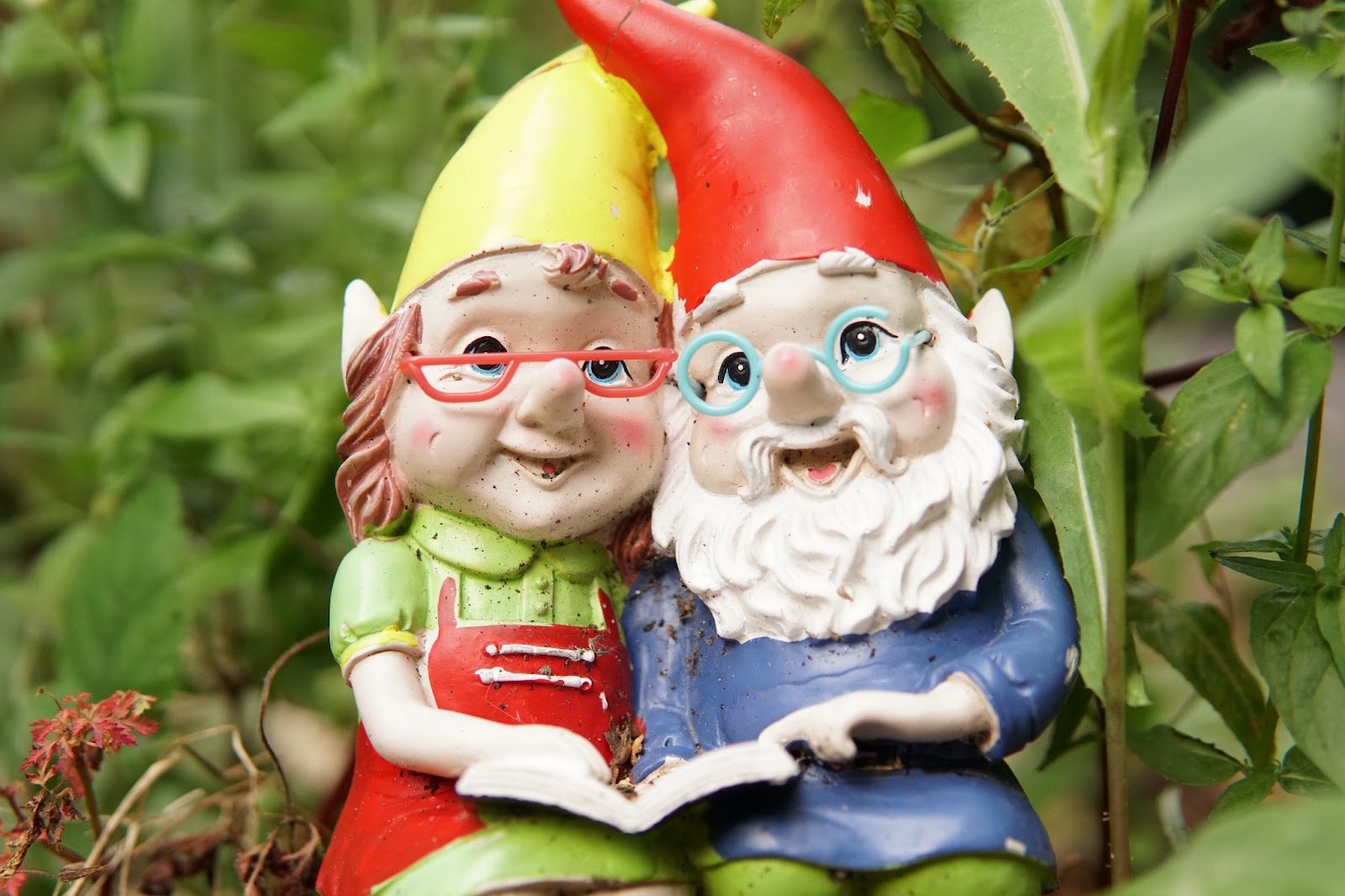 Tracing the origins of gnomes takes us back to ancient folklore and mythology. 