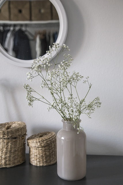 housewarming decor