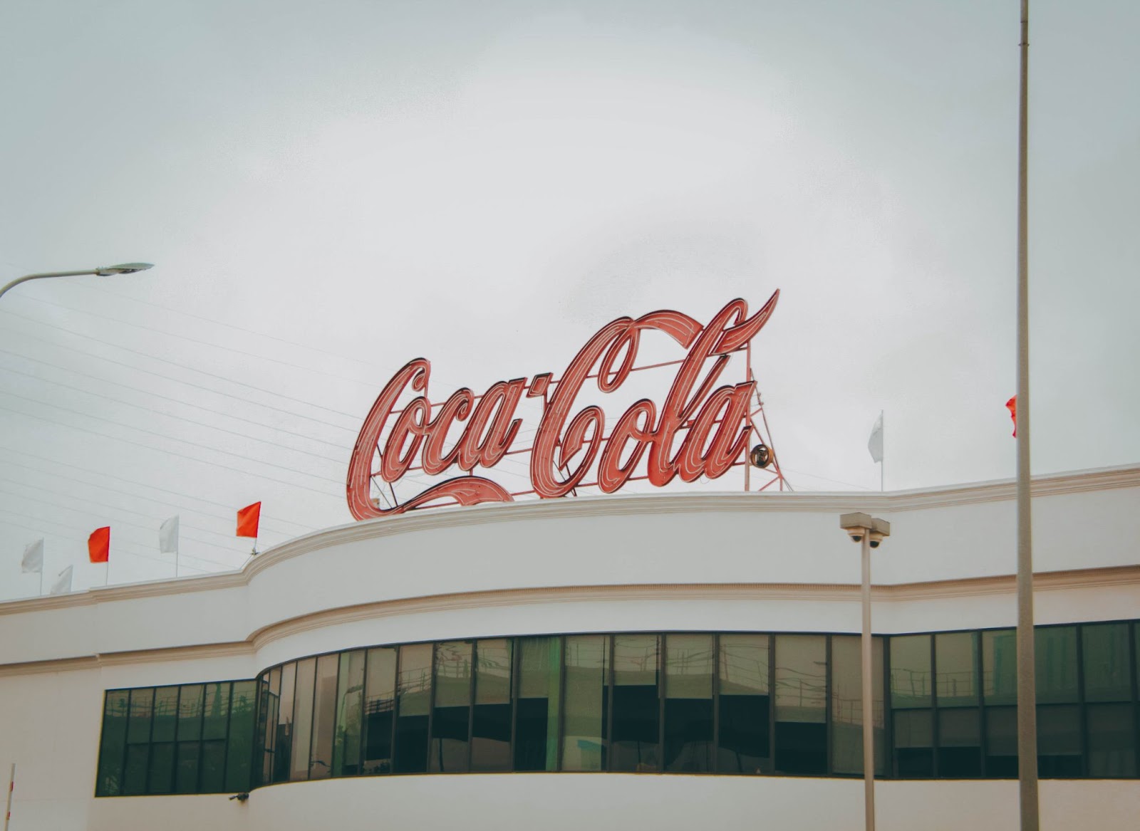 Personalized name signs help create brand recognition