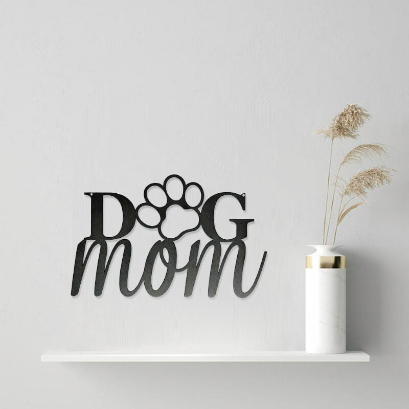 Dog Mom - UV Print