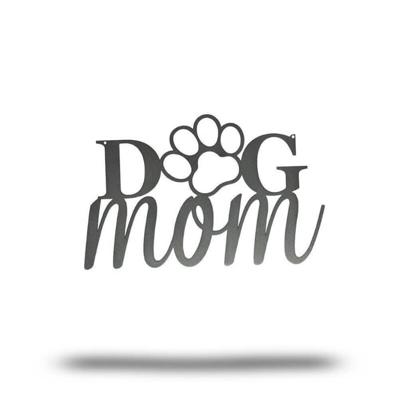 Dog Mom - UV Print