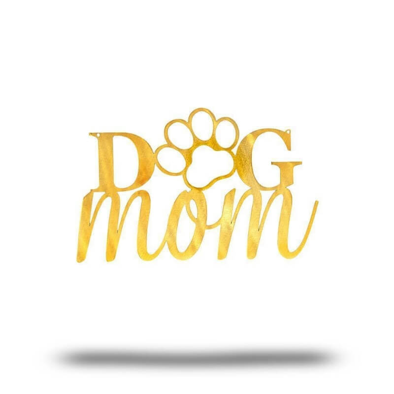 Dog Mom - UV Print