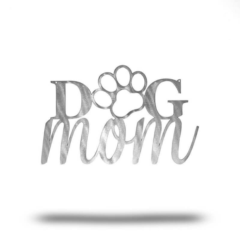 Dog Mom - UV Print