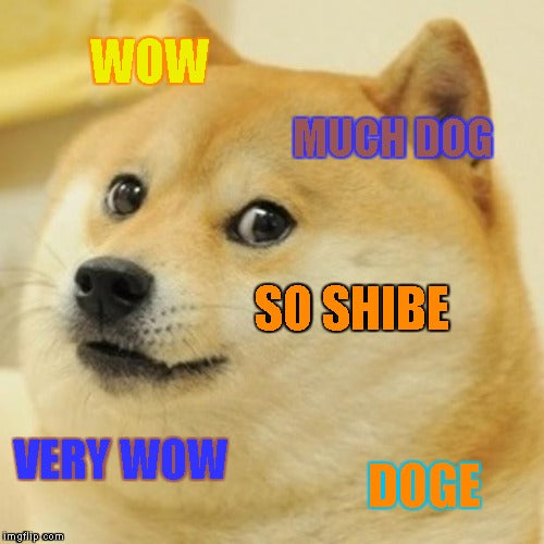 Dogecoin to the Moon