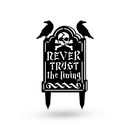 Halloween Tombstone