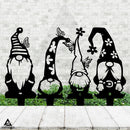 Gnome Stakes Set