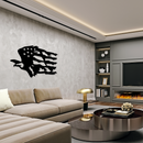 American Eagle Flag