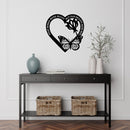 Memorial Heart