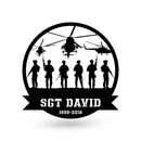 Band of Brothers Memorial