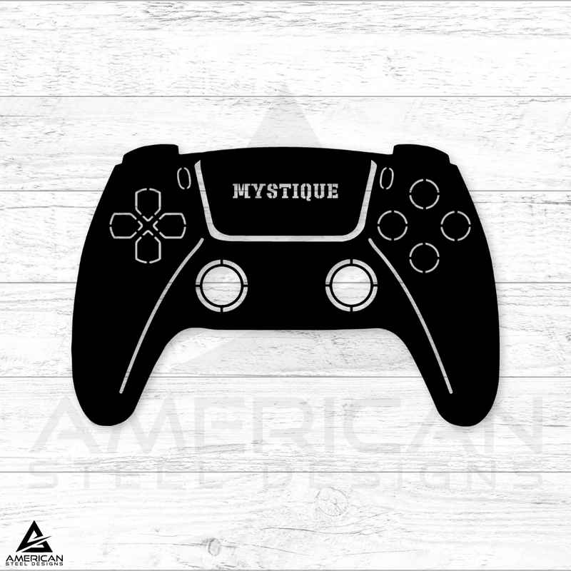 Game Controller Version P