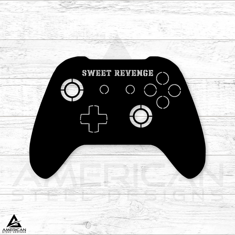 Game Controller Version X