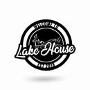 Lake House Sign