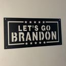 Let’s Go Brandon