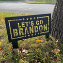 Let’s Go Brandon