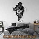 Jesus Cross