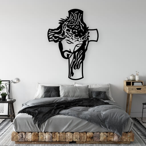 Jesus Cross