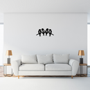 Love Bird Sign - American Steel Designs