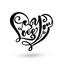 Heart Love