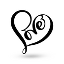 Heart Love