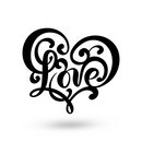 Heart Love