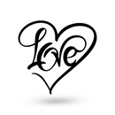 Heart Love