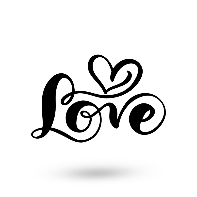 Love Letters
