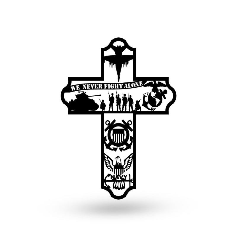 Memorial Cross