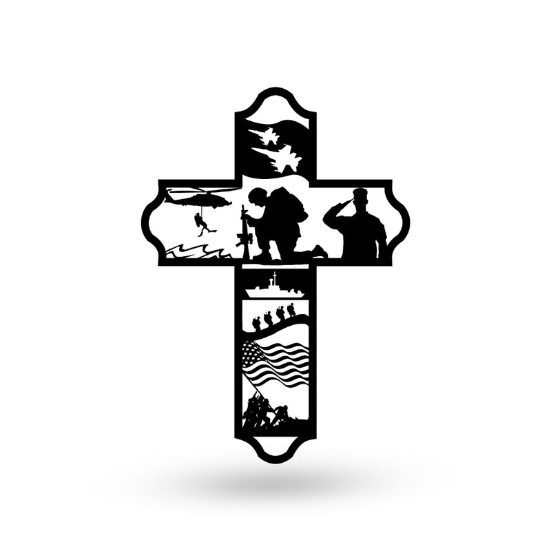 Memorial Cross