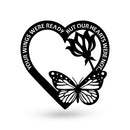 Memorial Heart