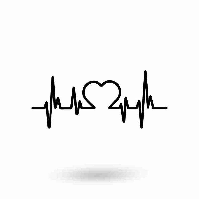 Heartbeat Line