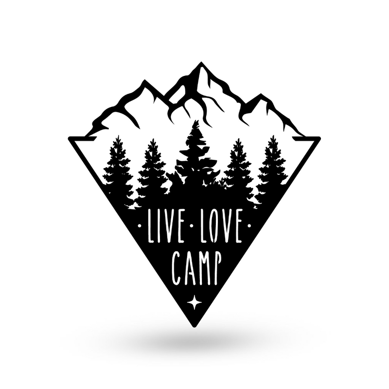 Live Love Camp