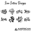 Love Letters