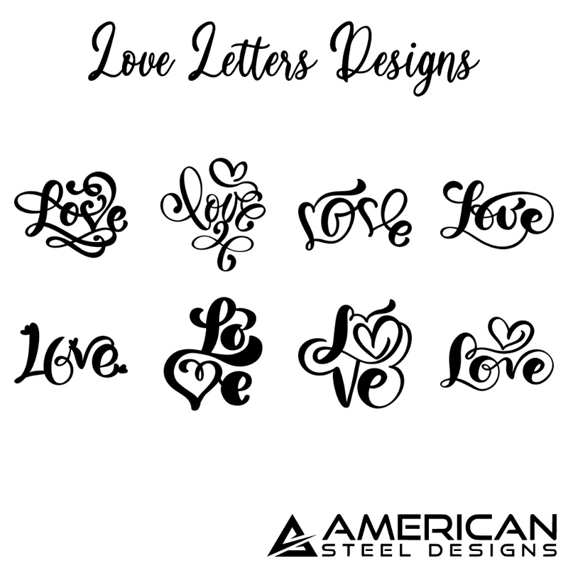 Love Letters
