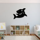 Kids Shark Animated