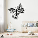 Flower Dragonfly