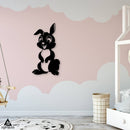 Kids Bunny Animated