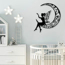 Crescent Moon Fairy