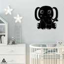 Kids Elephant Animated