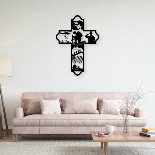 Memorial Cross