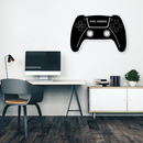 Game Controller Version P
