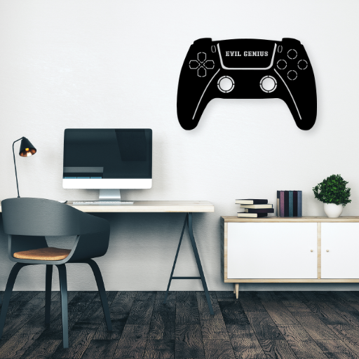 Game Controller Version P