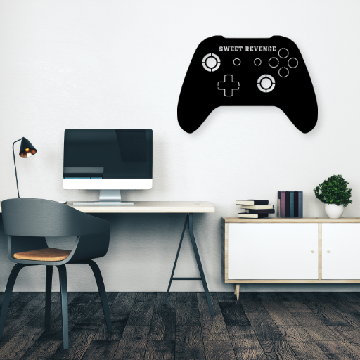 Game Controller Version X
