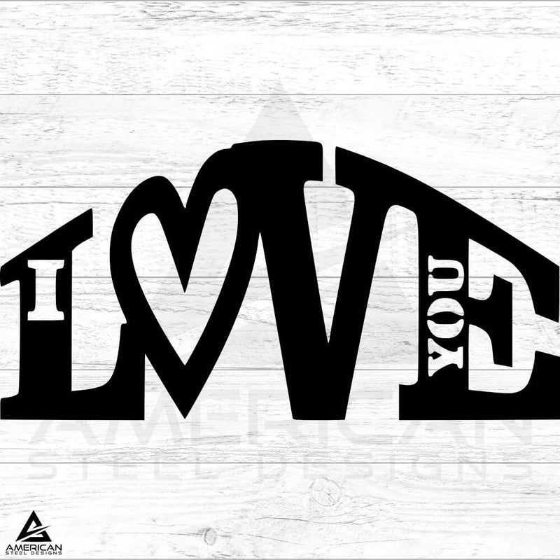 I Love You