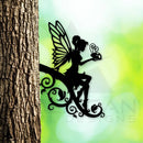 Vine Fairy Tree Stake