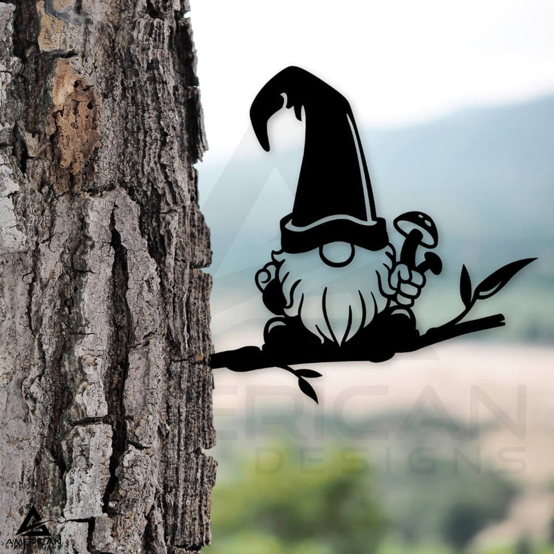 Twig Gnome Tree Stake
