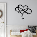 Infinity Heart