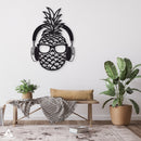 Summer Pineapple