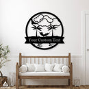 Hammock Outdoor Monogram