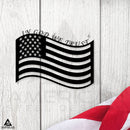 In God We Trust Flag